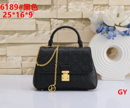 L*V Handbags-241121-OM1440