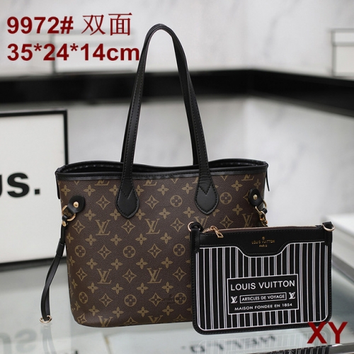 L*V Handbags-241121-OM1458