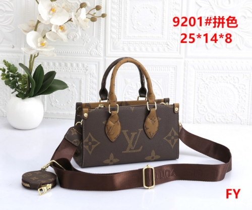 L*V Handbags-241121-OM1454