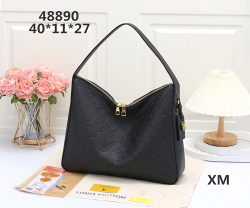 L*V Handbags-241121-OM1468