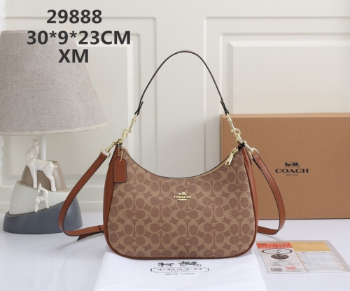 Coac*h Handbags-241121-OM1599