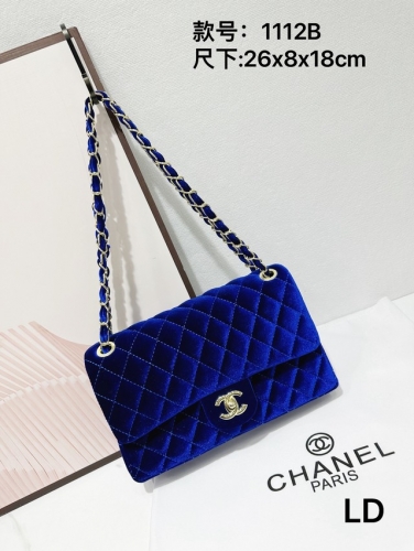 Chane*l Handbags-241121-OM1513