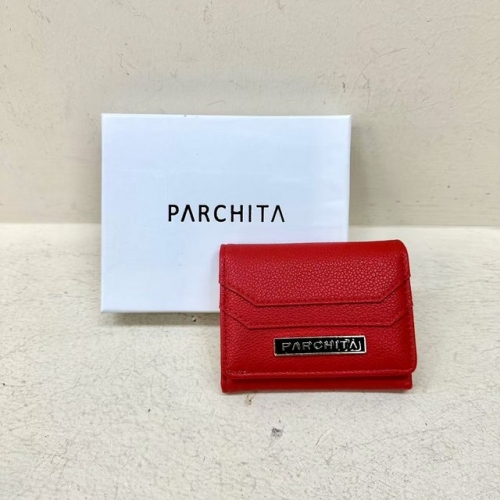 PARCHIT*A  Wallets-241120-BX4532