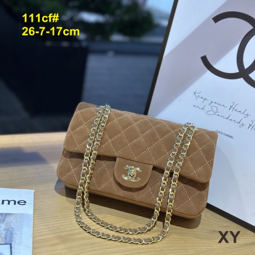 Chane*l Handbags-241121-OM1507