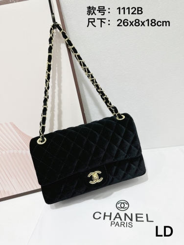 Chane*l Handbags-241121-OM1515