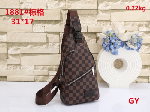 L*V Handbags-241121-OM1430