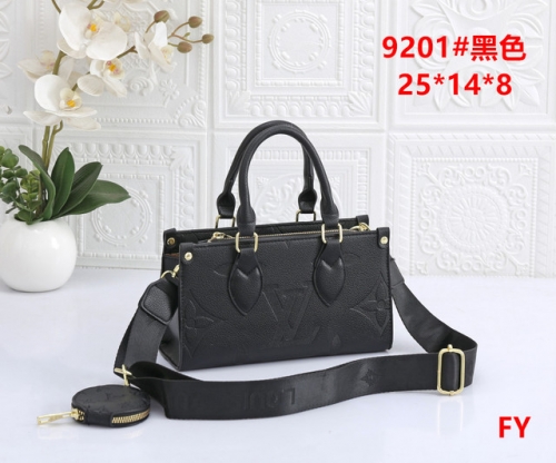 L*V Handbags-241121-OM1456