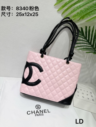 Chane*l Handbags-241121-OM1547