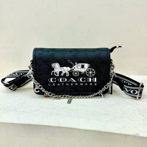 Coac*h Handbags-241120-BX4539