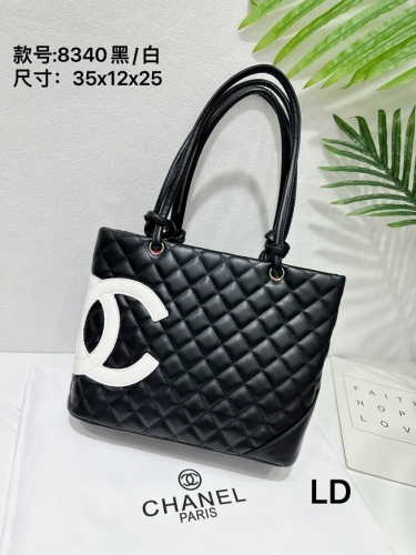 Chane*l Handbags-241121-OM1549