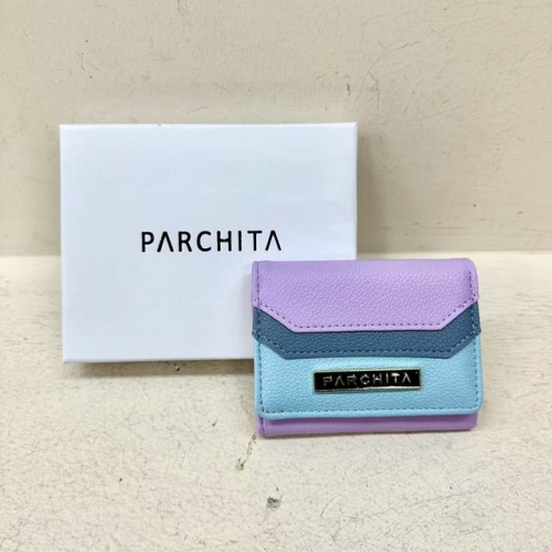 PARCHIT*A  Wallets-241120-BX4531