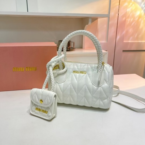 MIU*MIU Handbags-241121-BX4754