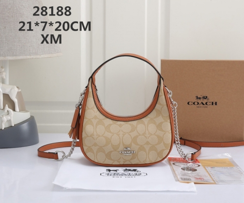 Coac*h Handbags-241121-OM1593