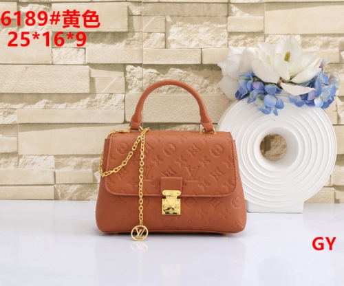 L*V Handbags-241121-OM1439