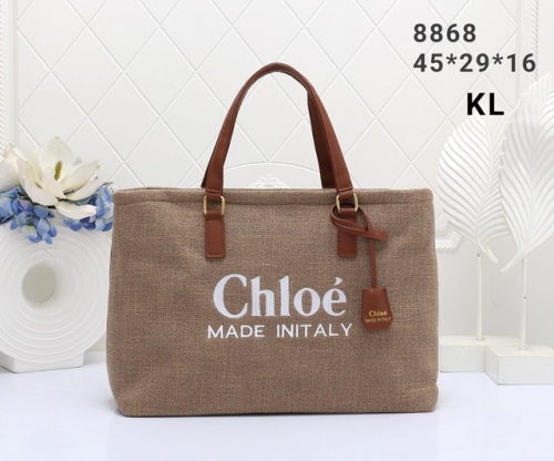 Chlo*e Handbags-241121-OM1387