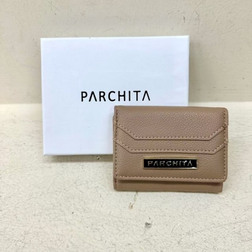 PARCHIT*A  Wallets-241120-BX4537