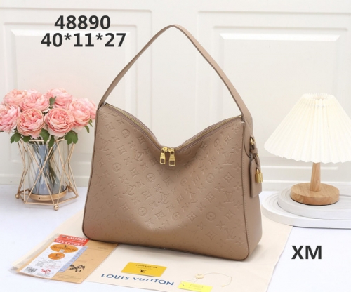 L*V Handbags-241121-OM1471