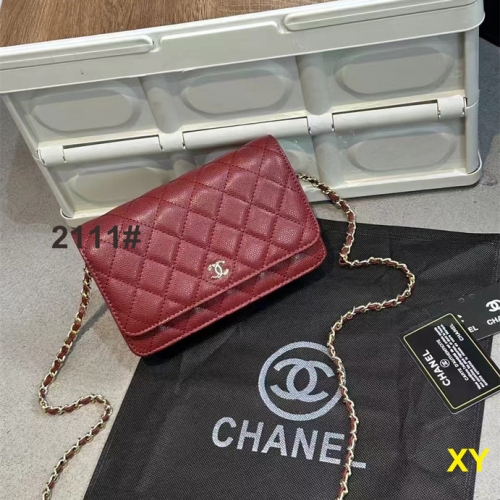 Chane*l Handbags-241121-OM1554