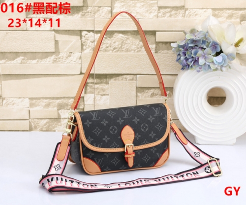 L*V Handbags-241121-OM1416