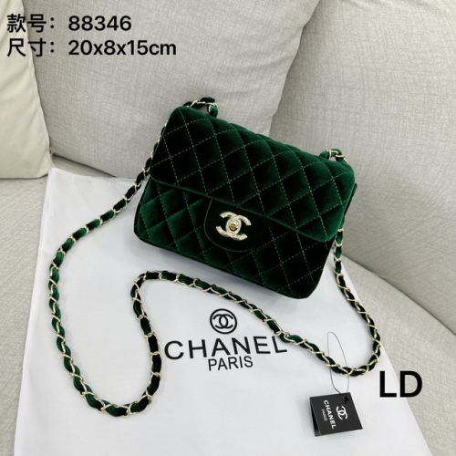 Chane*l Handbags-241121-OM1558