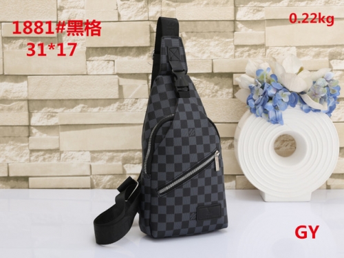 L*V Handbags-241121-OM1431