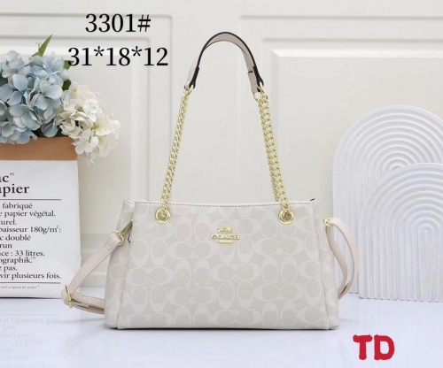 Coac*h Handbags-241121-OM1573