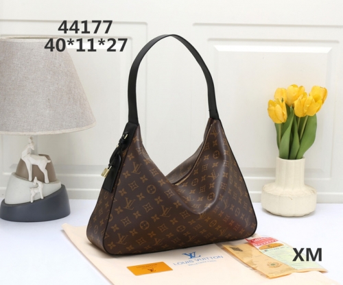 L*V Handbags-241121-OM1465