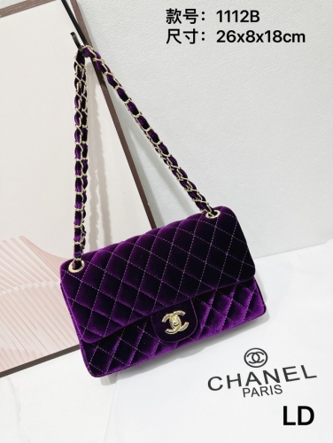 Chane*l Handbags-241121-OM1512