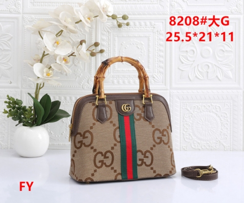 Gucc*i Handbags-241121-OM1397