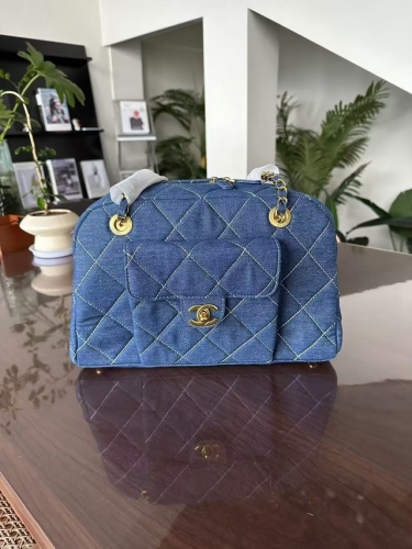 Chane*l Handbags-241121-BX4819