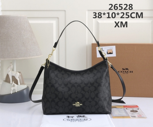 Coac*h Handbags-241121-OM1588