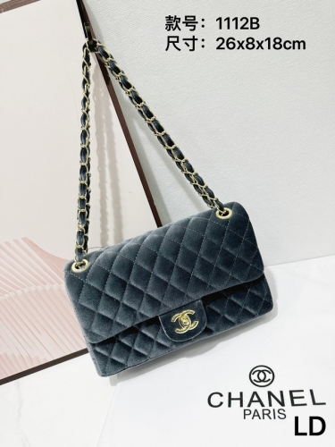 Chane*l Handbags-241121-OM1514