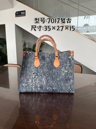 L*V  Handbags-241121-BX4740