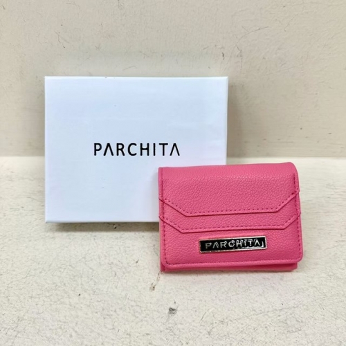 PARCHIT*A  Wallets-241120-BX4538