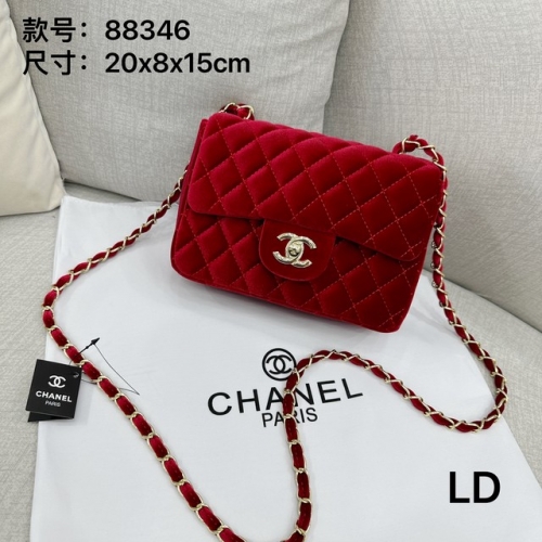 Chane*l Handbags-241121-OM1563