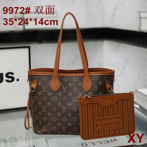 L*V Handbags-241121-OM1457