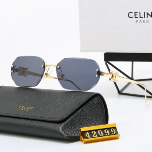 Brand Sunglasses-EZ2463