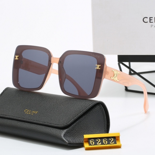 Brand Sunglasses-EZ2615