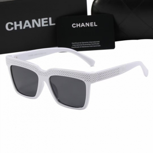 Brand Sunglasses-EZ2607