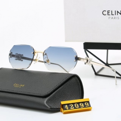 Brand Sunglasses-EZ2489