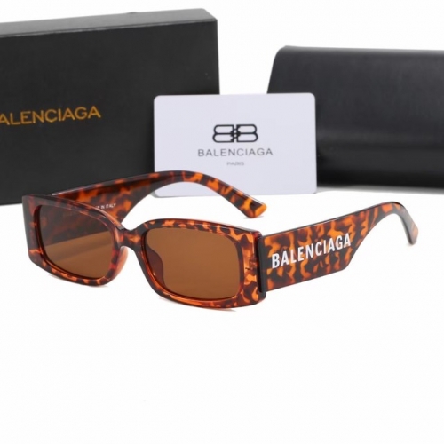 Brand Sunglasses-EZ2808