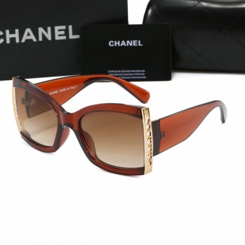 Brand Sunglasses-EZ2718