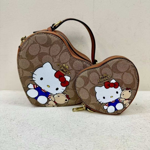 Coac*h Handbags -241214-BX5137