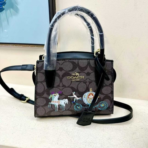 Coac*h Handbags -241214-BX5112