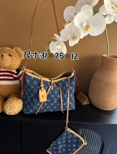 L*V  Handbags-241213-BX4964