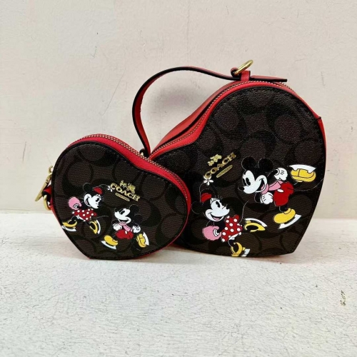 Coac*h Handbags -241214-BX5142