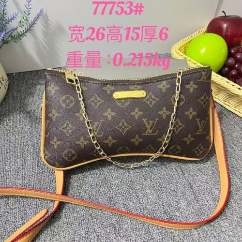 L*V  Handbags-241213-BX4916