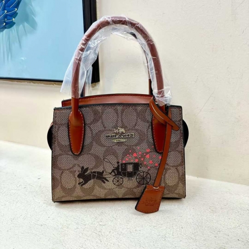 Coac*h Handbags -241214-BX5108