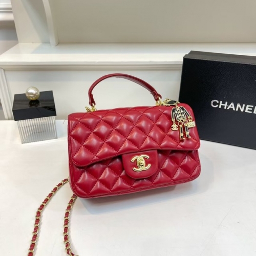 Chane*l Handbags-241213-BX4846