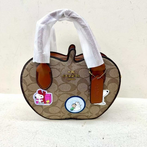 Coac*h Handbags -241214-BX5078